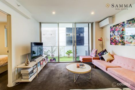 201/40 Stanley St, Collingwood, VIC 3066