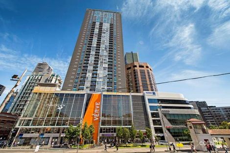 3408/483 Swanston St, Melbourne, VIC 3000