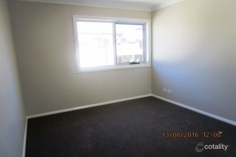 Property photo of 30 Bara Way Rouse Hill NSW 2155