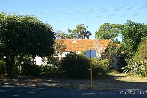 Property photo of 14 Florence Road Nedlands WA 6009