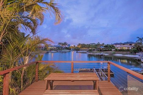 Property photo of 83 Hooker Boulevard Broadbeach Waters QLD 4218