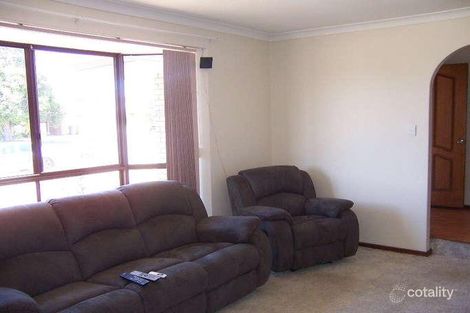 Property photo of 8 Young Close Carey Park WA 6230