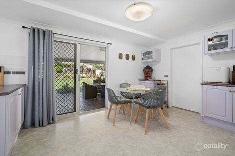 Property photo of 7 Dutton Crescent Coffs Harbour NSW 2450