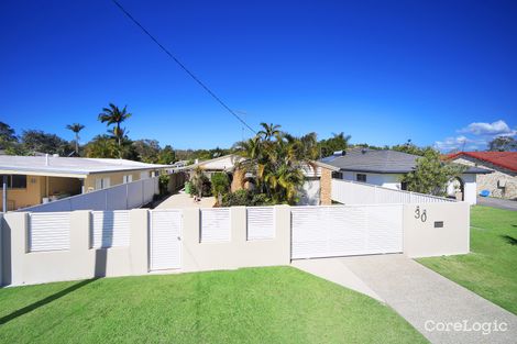 Property photo of 30 Cinnamon Avenue Coolum Beach QLD 4573