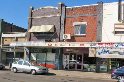 201 Concord Rd, North Strathfield, NSW 2137