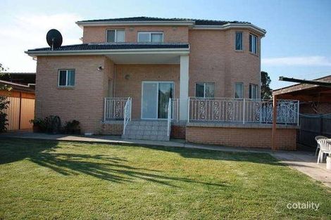 Property photo of 60 Bright Street Guildford NSW 2161