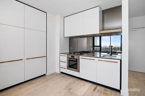 Property photo of 609/9 Dryburgh Street West Melbourne VIC 3003