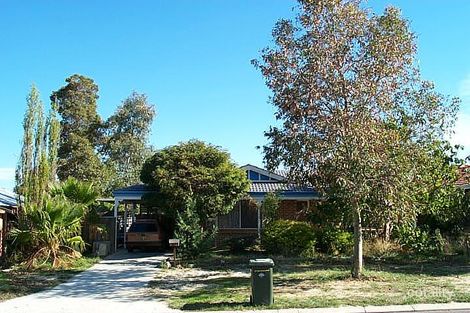 Property photo of 7 Stratton Boulevard Stratton WA 6056