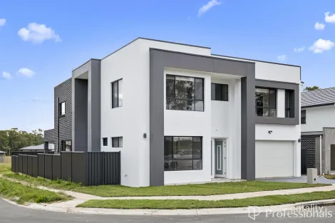 26 Glencoe Cct, Gables, NSW 2765