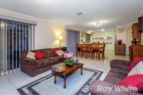 Property photo of 4 Lyall Court Dandenong North VIC 3175