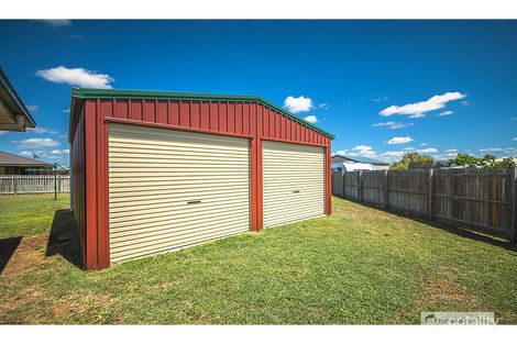 Property photo of 17 William Close Gracemere QLD 4702