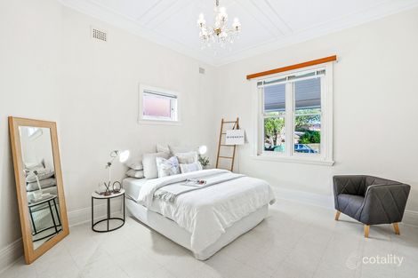 Property photo of 8A Gillies Avenue Haberfield NSW 2045