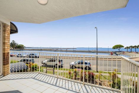 Property photo of 4/163-167 Wynnum Esplanade Wynnum QLD 4178