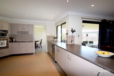 Property photo of 13 Joseph Street Gracemere QLD 4702