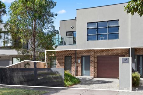 Property photo of 2/12 Ross Street Aspendale VIC 3195