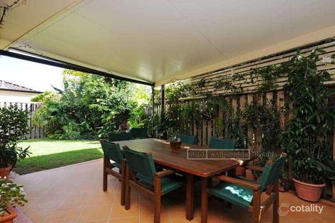 Property photo of 1/17 Eugenia Circuit Robina QLD 4226