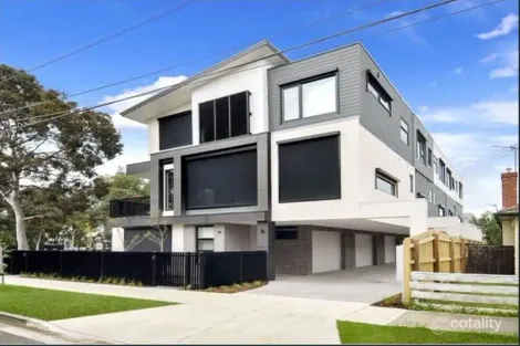 3/13 Mccracken Ave, Pascoe Vale, VIC 3044