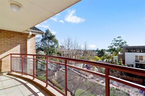 Property photo of 23/1-3 Sherwin Avenue Castle Hill NSW 2154