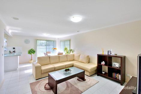 Property photo of 8 Tundra Way Keysborough VIC 3173