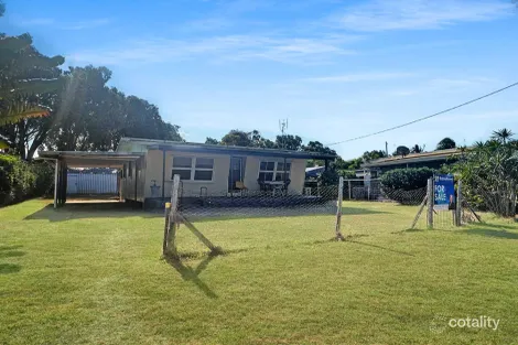 Property photo of 13 Melba Street Armstrong Beach QLD 4737