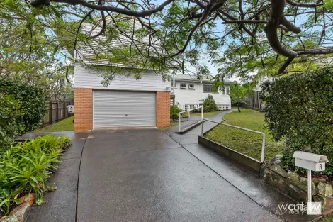 Property photo of 3 Macedon Street Wavell Heights QLD 4012