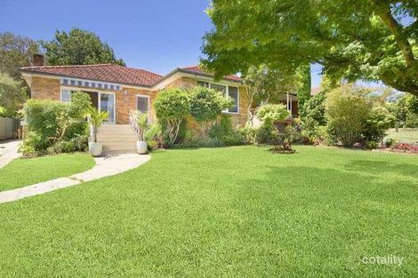 Property photo of 9 Terrace Road Killara NSW 2071