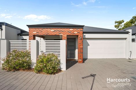 53b Ganfield Way, Balga, WA 6061