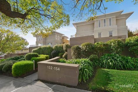 Property photo of 12/152 Princess Street Kew VIC 3101