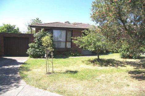 4/97 Forest Rd, Ferntree Gully, VIC 3156