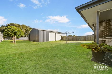 Property photo of 46 McIntosh Street Westbrook QLD 4350