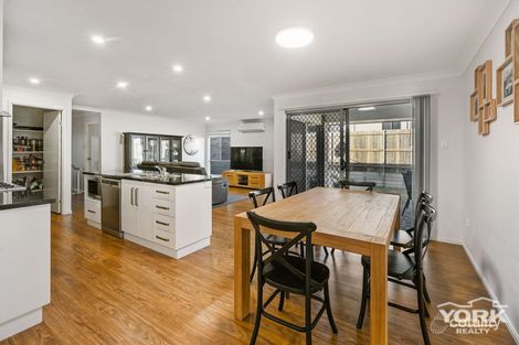 Property photo of 46 McIntosh Street Westbrook QLD 4350