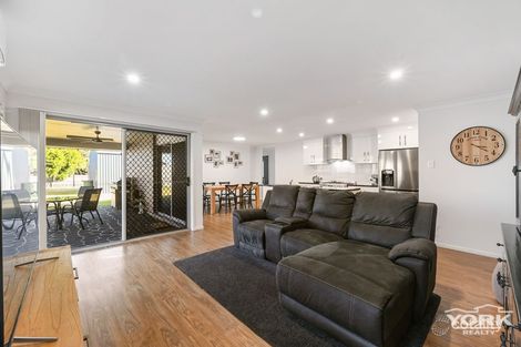 Property photo of 46 McIntosh Street Westbrook QLD 4350