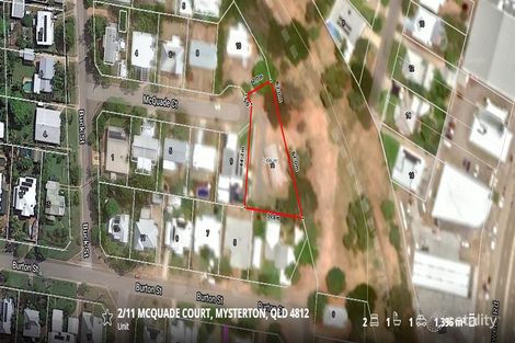 Property photo of 2/11 McQuade Court Mysterton QLD 4812