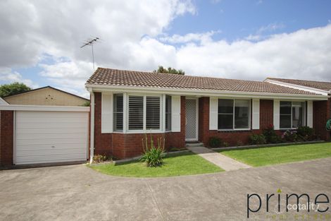 5/57 Mount Pleasant Rd, Belmont, VIC 3216