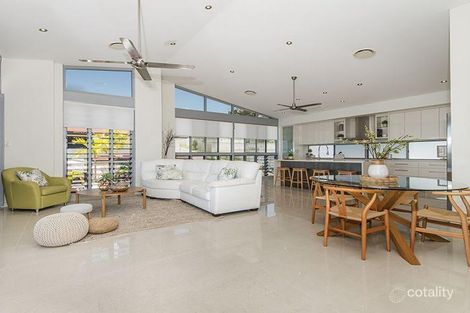 Property photo of 8 Panorama Court North Ward QLD 4810