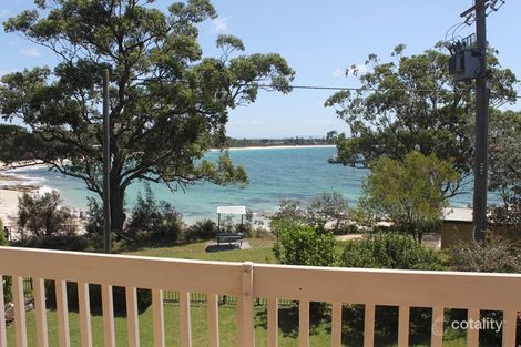 Property photo of 260 Elizabeth Drive Vincentia NSW 2540