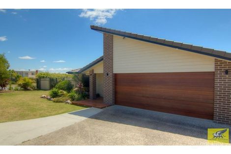 Property photo of 1-3 Bonnet Parade Mango Hill QLD 4509