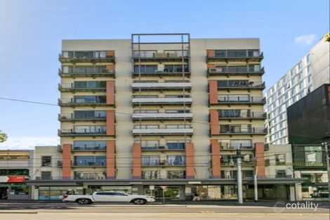 Property photo of 807/570 Swanston Street Carlton VIC 3053