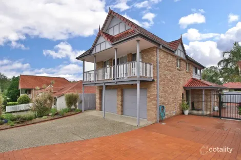 Property photo of 10 Eider Close Forest Lake QLD 4078