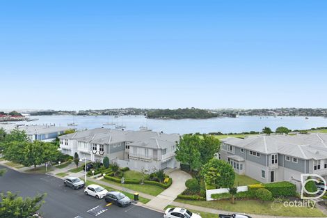 Property photo of 508/58 Peninsula Drive Breakfast Point NSW 2137
