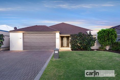 8 Kesiya Turn, Aubin Grove, WA 6164