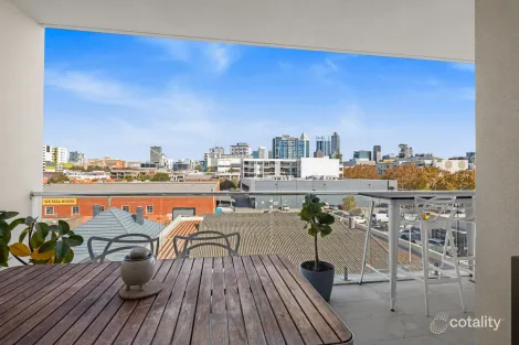 Property photo of 25/71 Brewer Street Perth WA 6000