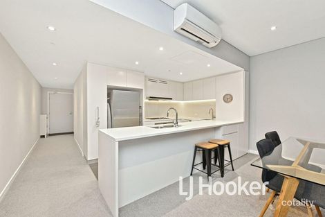 Property photo of 1207/18 Footbridge Boulevard Wentworth Point NSW 2127