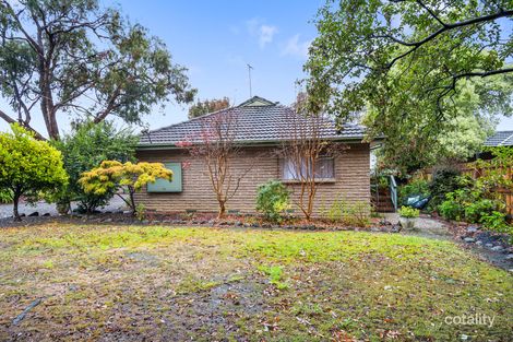 Property photo of 1/2 Henty Court Croydon VIC 3136