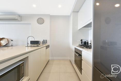 Property photo of 508/58 Peninsula Drive Breakfast Point NSW 2137
