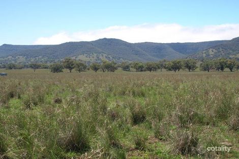 1077 Pandora Pass Rd, Bundella, NSW 2343