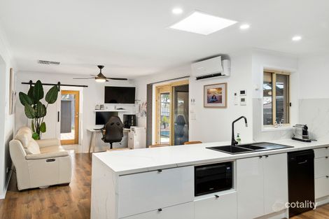 Property photo of 27 Kosmina Crescent Hillbank SA 5112