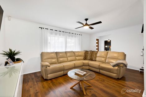 Property photo of 27 Kosmina Crescent Hillbank SA 5112