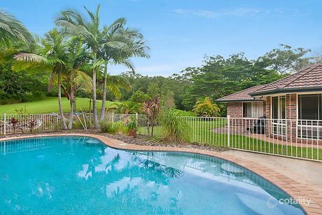 Property photo of 53 Perrins Road Eudlo QLD 4554