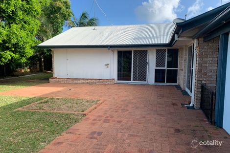 Property photo of 174 Pulgul Street Urangan QLD 4655